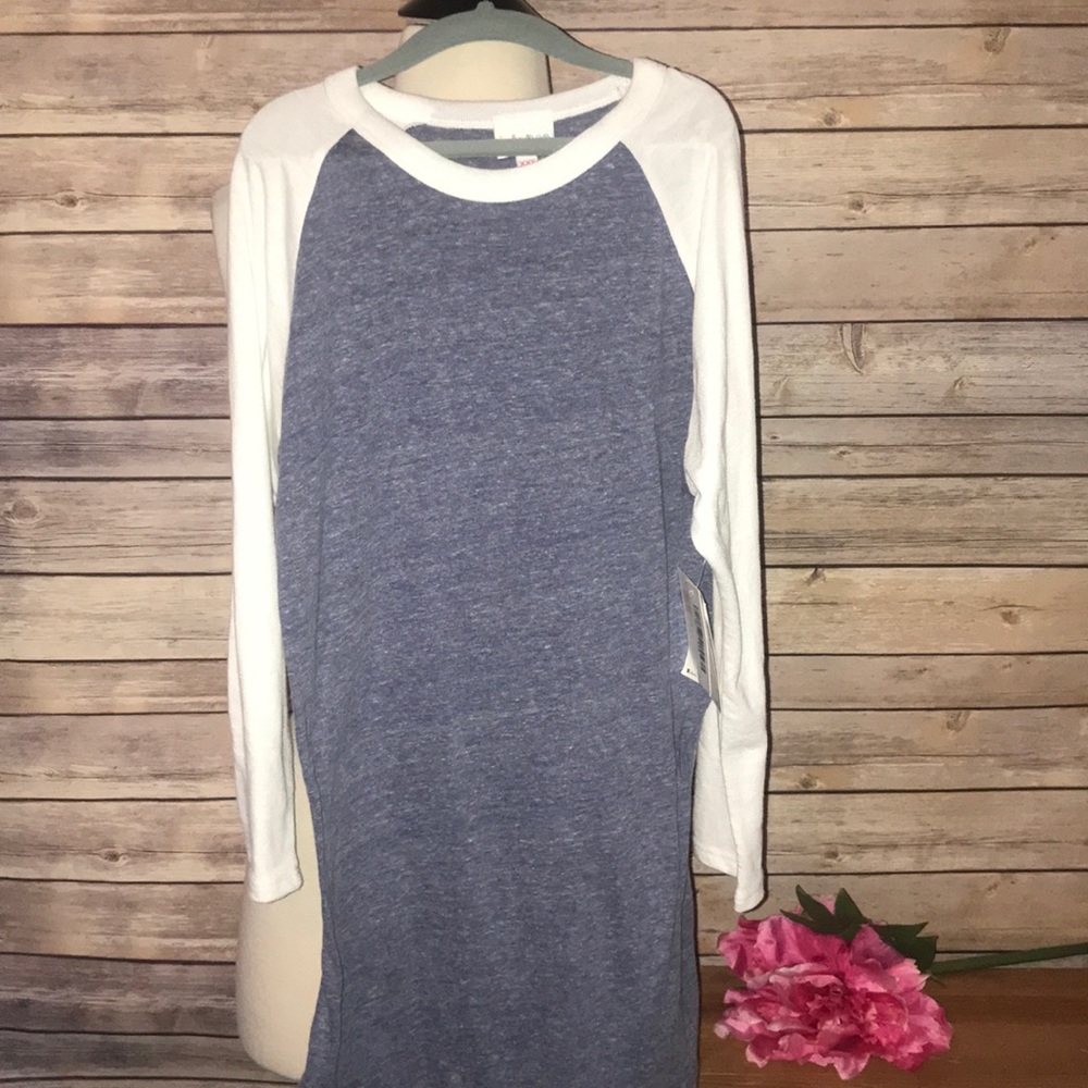 LuLaRoe Randy size XXS